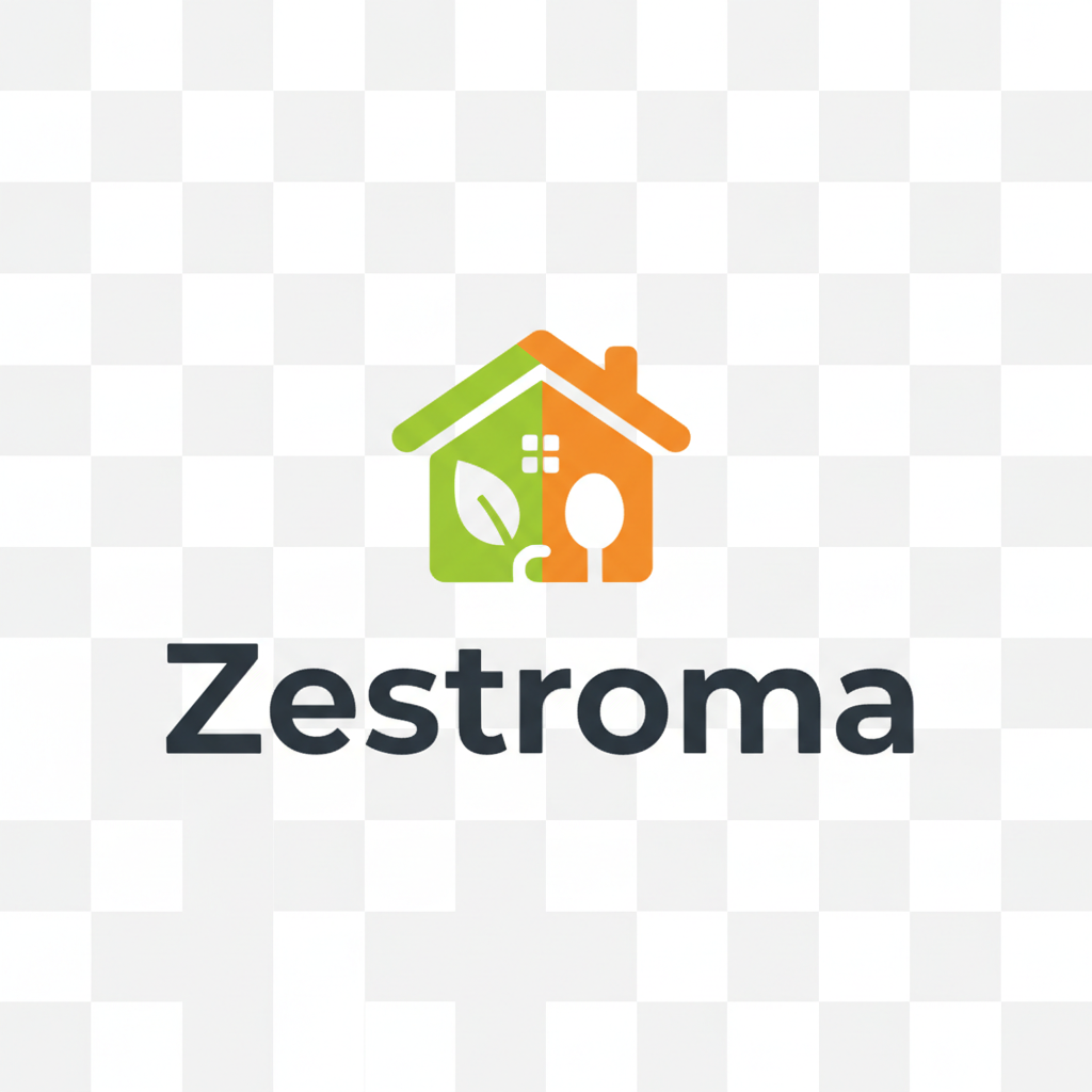 Zestroma – Compact Outdoor Kitchen Gadgets & Stylish Small Home Organizers