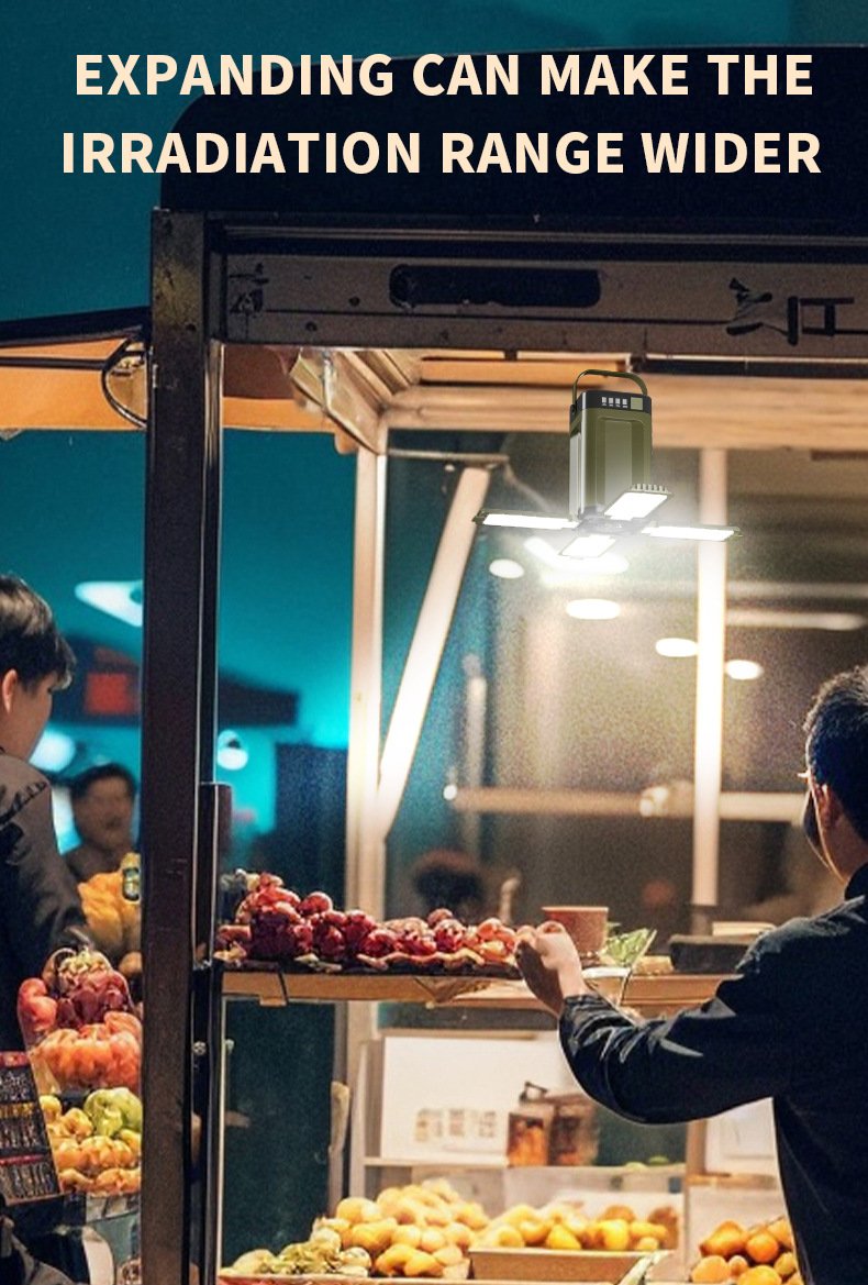 warm white ambient camping lantern for backyard patio ambiance-1