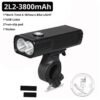 360-rotation-bike-light-bracket High lumen bike light with 360 rotation mount