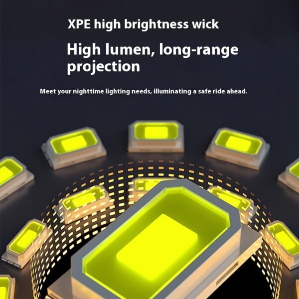 type-c-rechargeable-bike-light-port Type-C rechargeable bike light port for fast charging