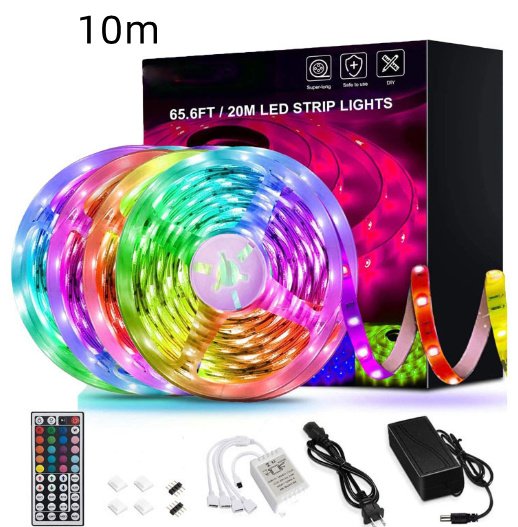 c1ef3dfd-e31d-4468-b878-bd15a80ac176.jpg LED strip lights for desk setup to enhance productivity and mood