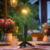 outdoor-lantern-with-power-bank-charging High capacity outdoor lantern with power bank function