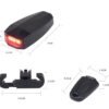 wireless-anti-theft-bicycle-taillight-parking Wireless anti-theft bicycle taillight for outdoor parking security