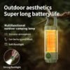 Rechargeable Mini Camping Lantern
