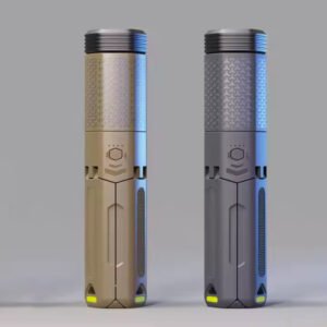 backyard patio lighting magnetic mount and tripod