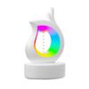 Anti Gravity Humidifier working to relieve dry skin-01