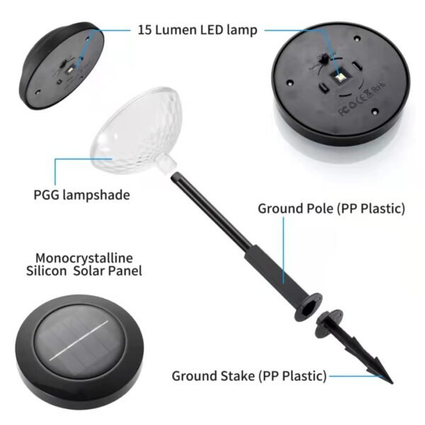 d68bb8e2-521a-45c3-91cf-74fc0eafdc5b.jpg Easy installation of solar projection lights in soil