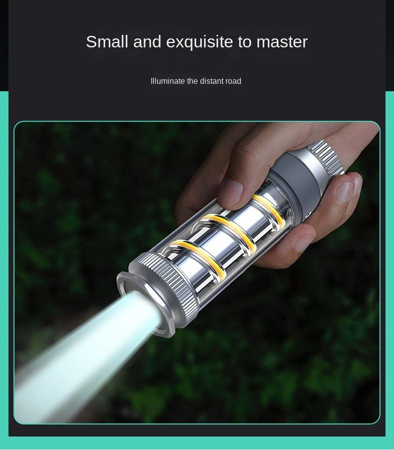 Outdoor Camping Lantern with Emergency Light 2-Mode Vintage-Style Portable Hanging Tent Lantern for All-Weather Use 10